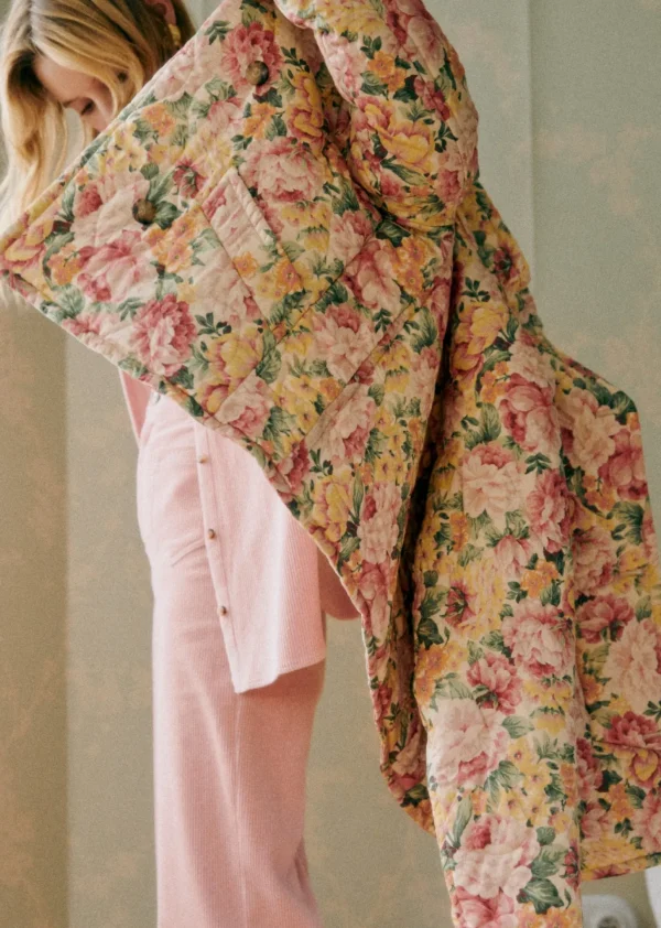 Sezane Jacke Kalvin