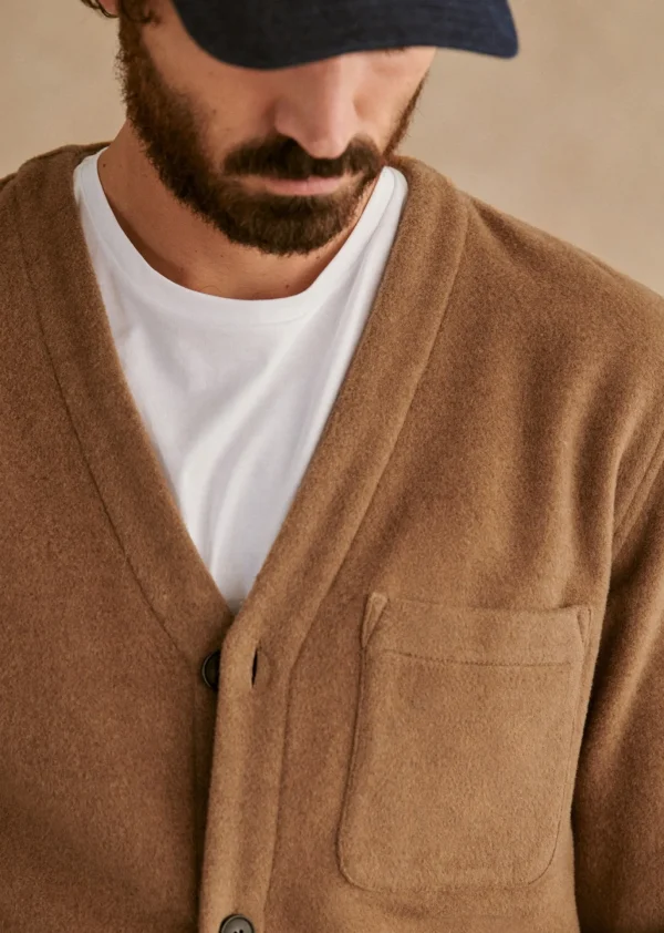 Sezane Jacke Landry