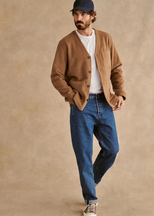 Sezane Jacke Landry