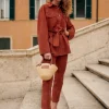 Sezane Jacke Marena