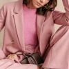 Sezane Jacke Michele - Solidarische Kreation