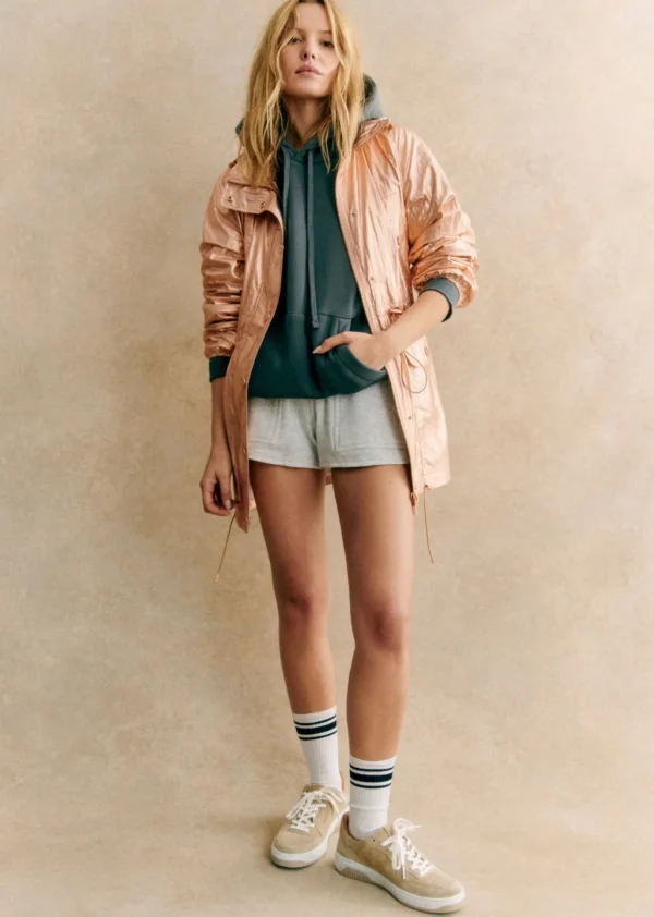 Sezane Jacke Miro