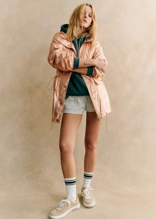 Sezane Jacke Miro
