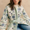 Sezane Jacke Renato