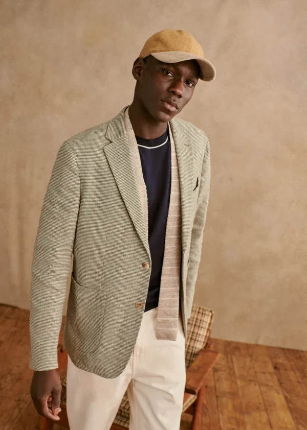 Sezane Jacke Riddle