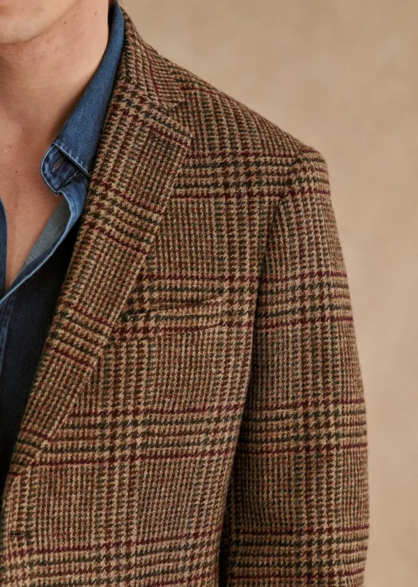 Sezane Jacke Riddle