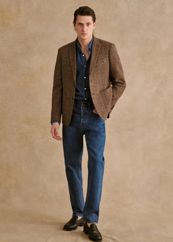 Sezane Jacke Riddle
