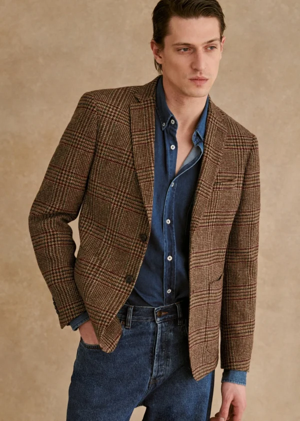 Sezane Jacke Riddle