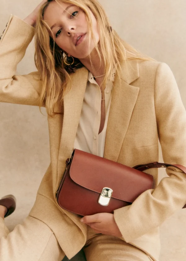 Sezane Jacke Romane