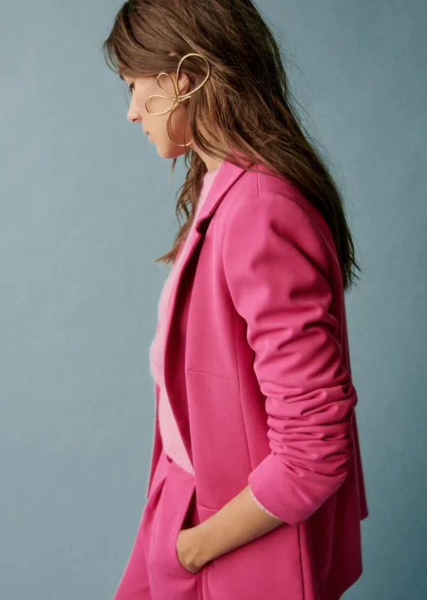 Sezane Jacke Romane