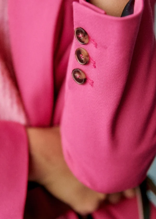 Sezane Jacke Romane