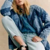 Sezane Jacke Rony