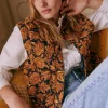 Sezane Jacke Tadeo
