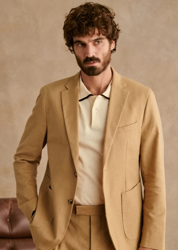 Sezane Jacke Young