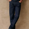 Sezane Jeans Avi Slim