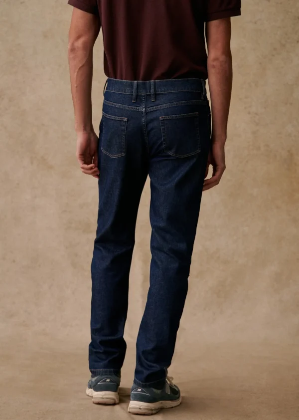 Sezane Jeans Avi Slim