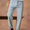 Sezane Jeans Barkley