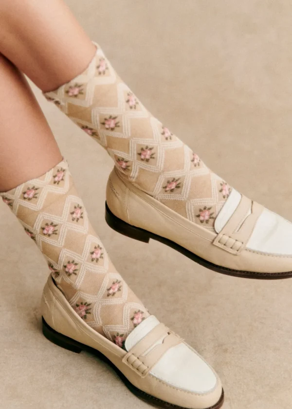 Sezane Julia Socken