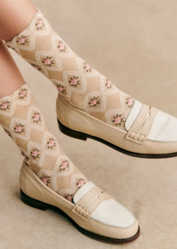 Sezane Julia Socken