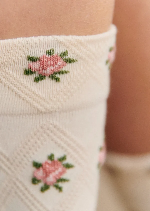 Sezane Julia Socken