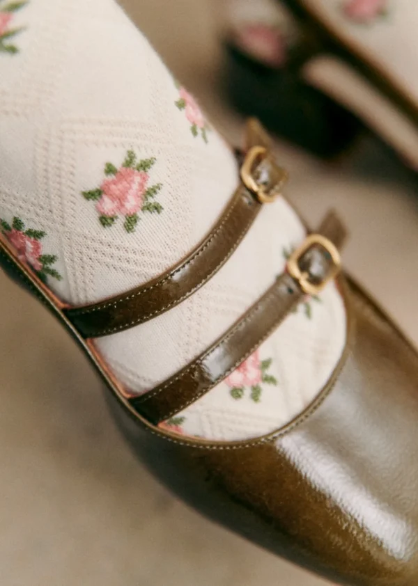 Sezane Julia Socken