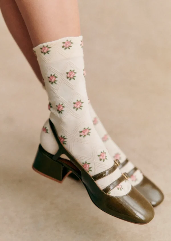 Sezane Julia Socken