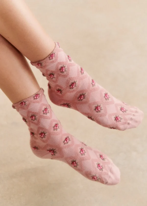 Sezane Julia Socken