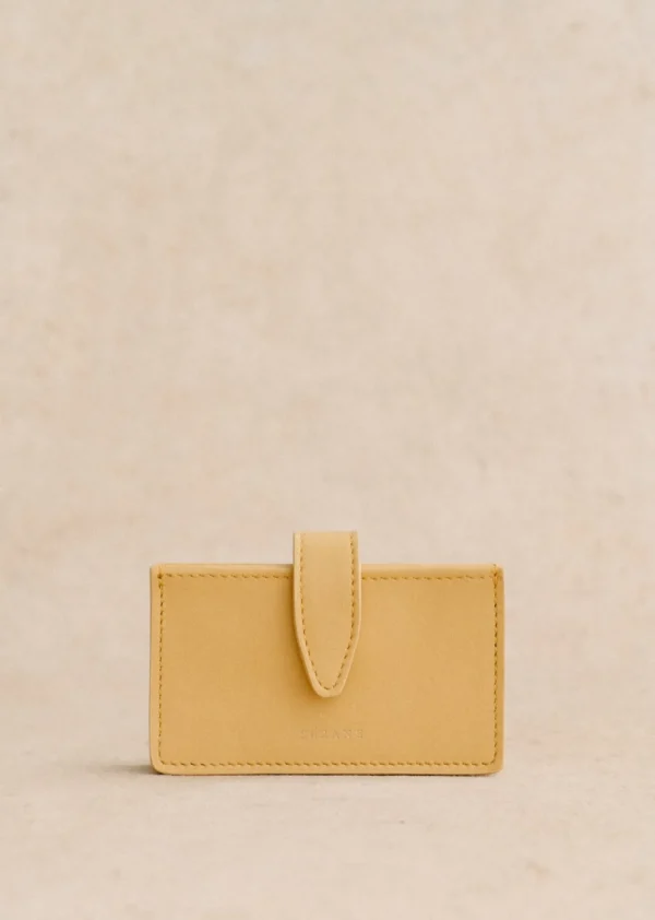 Sezane Kartenetui Ginette