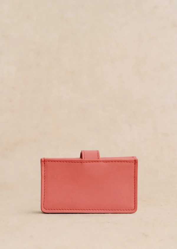 Sezane Kartenetui Ginette