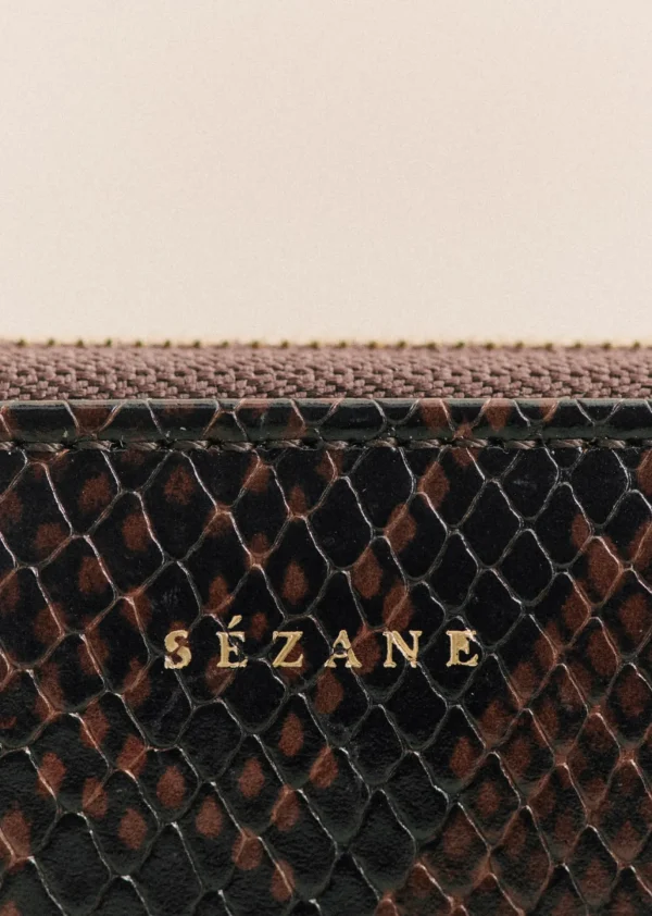 Sezane Kartenetui Hugo
