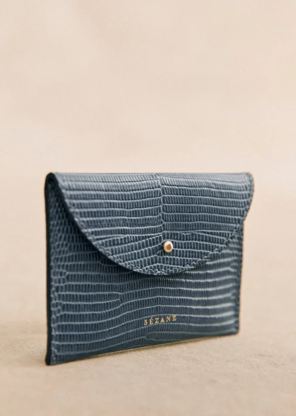 Sezane Kartenetui Lisa