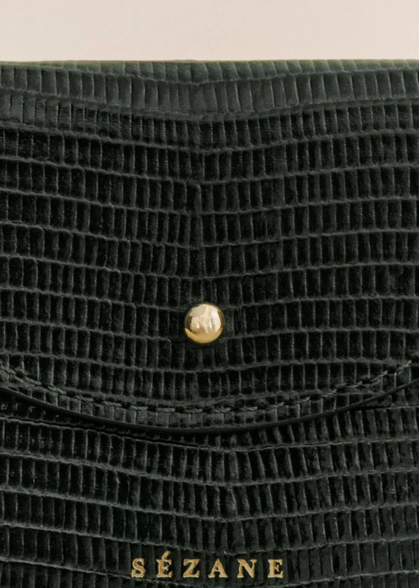 Sezane Kartenetui Lisa