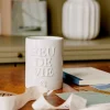 Sezane Kerze Feu De Vie