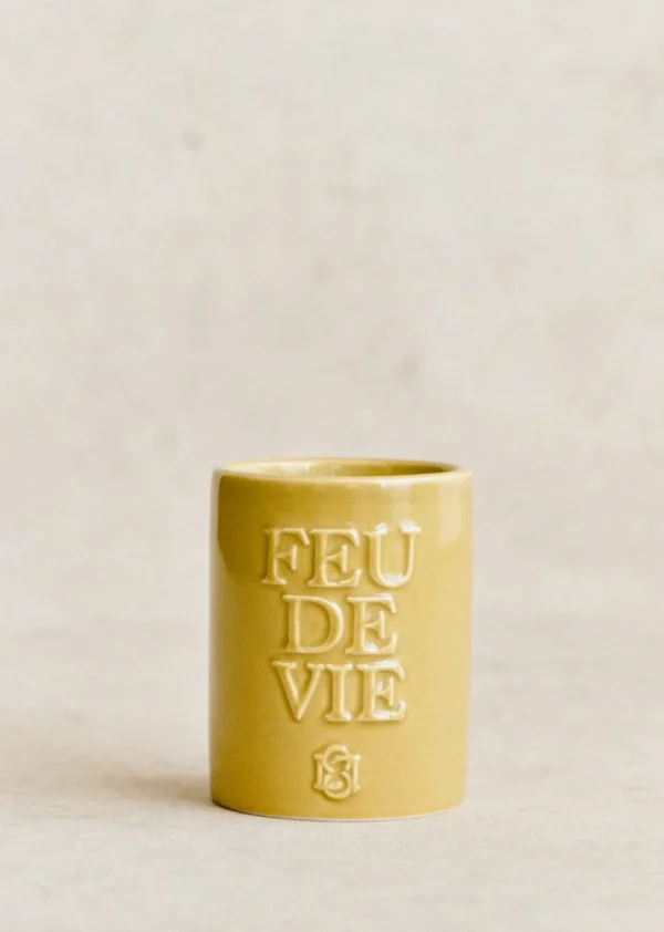 Sezane Kerze Feu De Vie