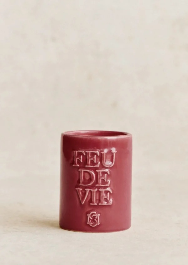 Sezane Kerze Feu De Vie