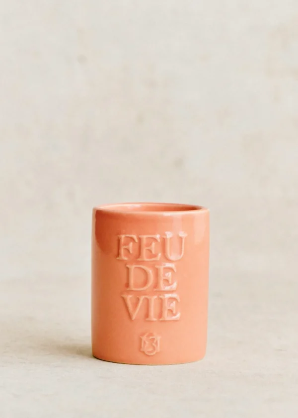 Sezane Kerze Feu De Vie