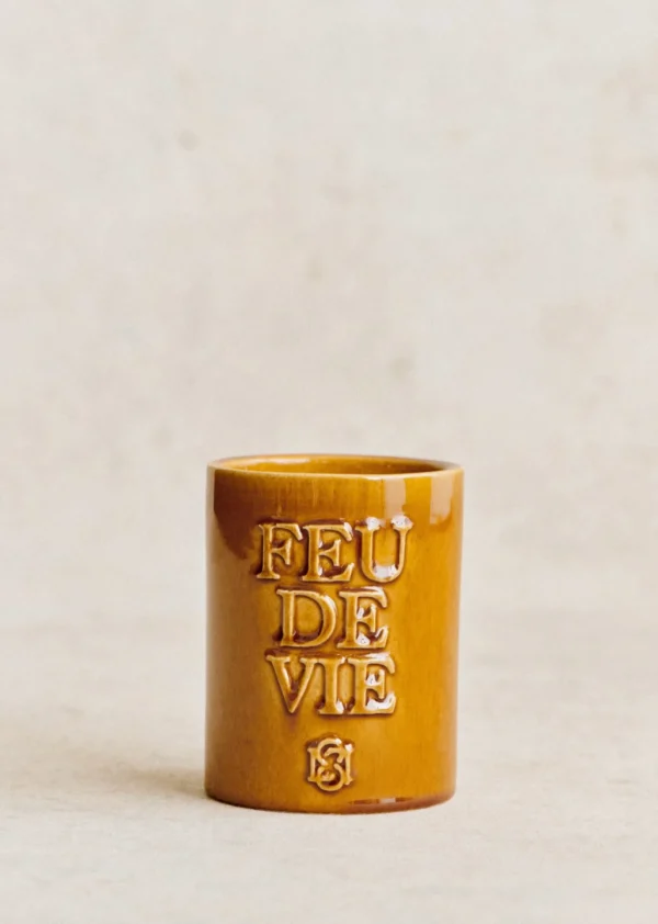 Sezane Kerze Feu De Vie