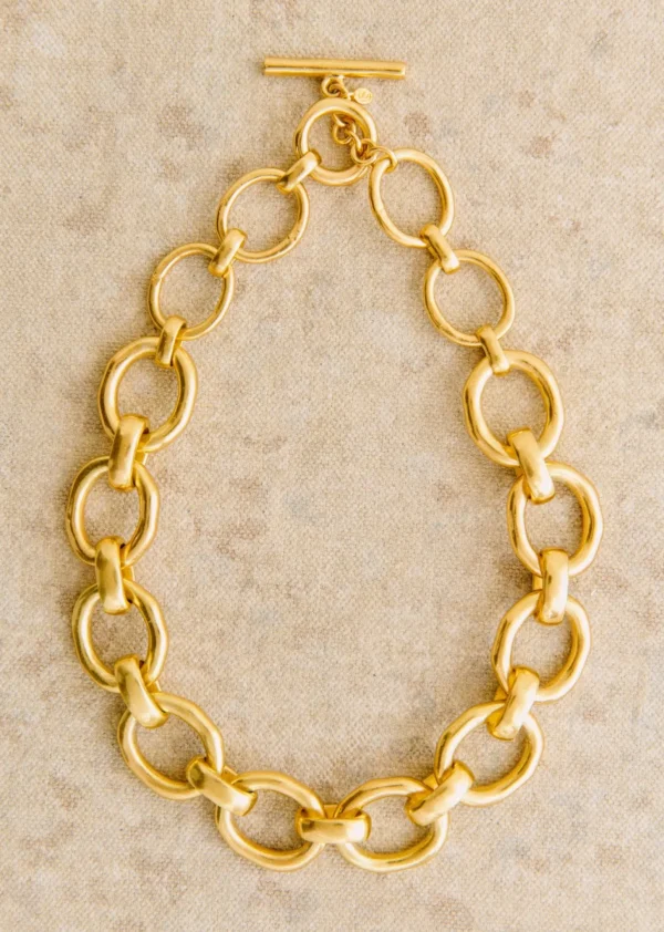Sezane Kette Agathe