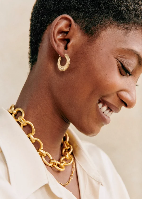 Sezane Kette Agathe