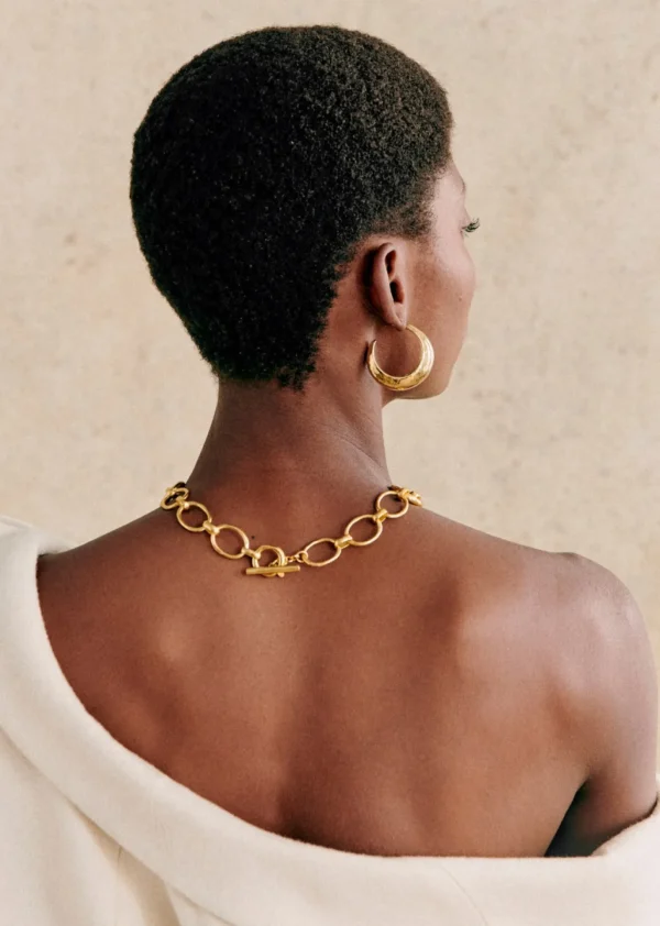 Sezane Kette Agathe