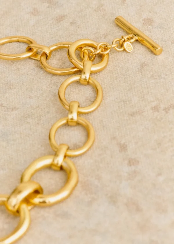 Sezane Kette Agathe
