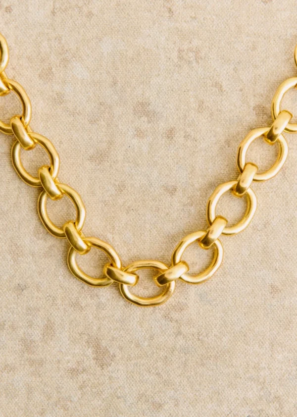 Sezane Kette Agathe
