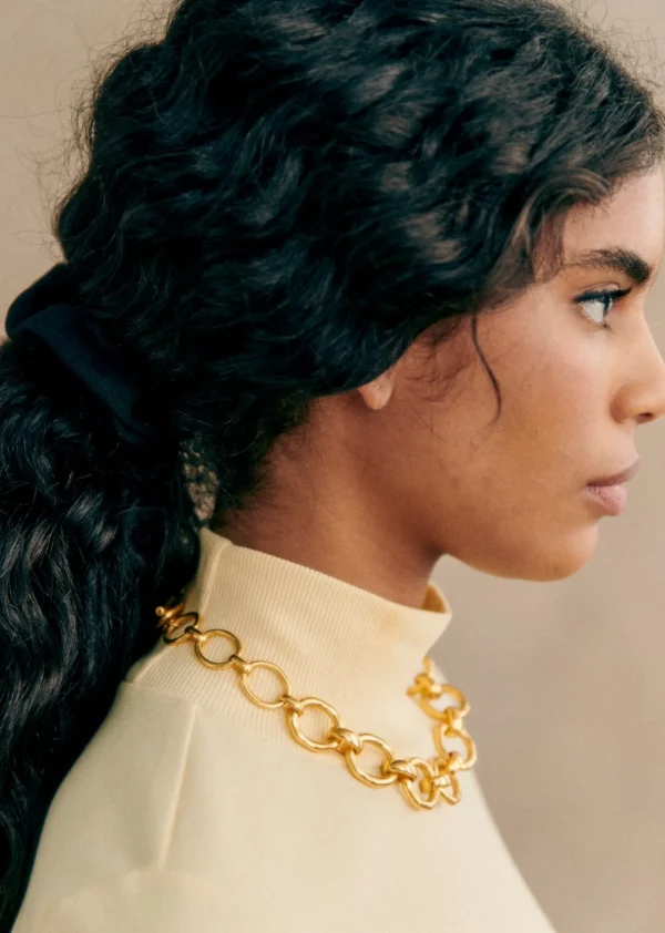 Sezane Kette Agathe
