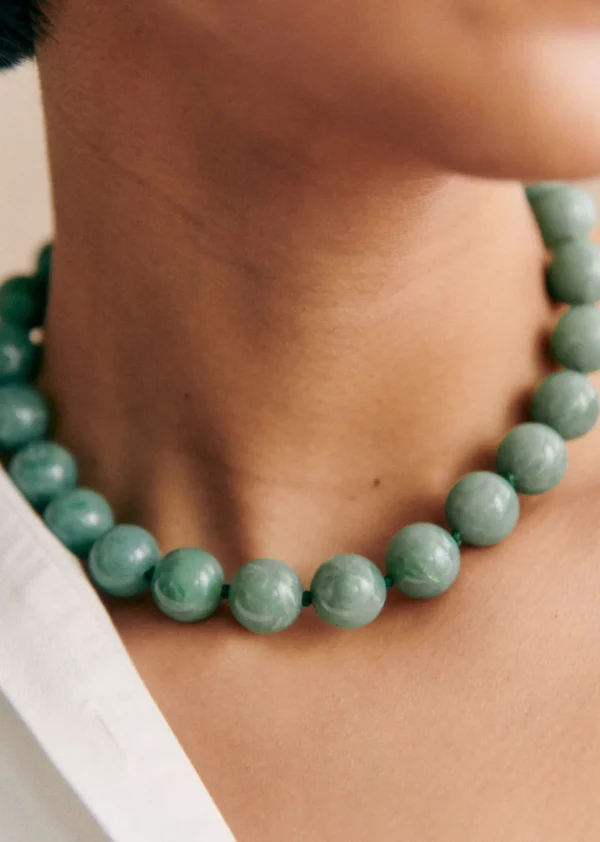 Sezane Kette Danae
