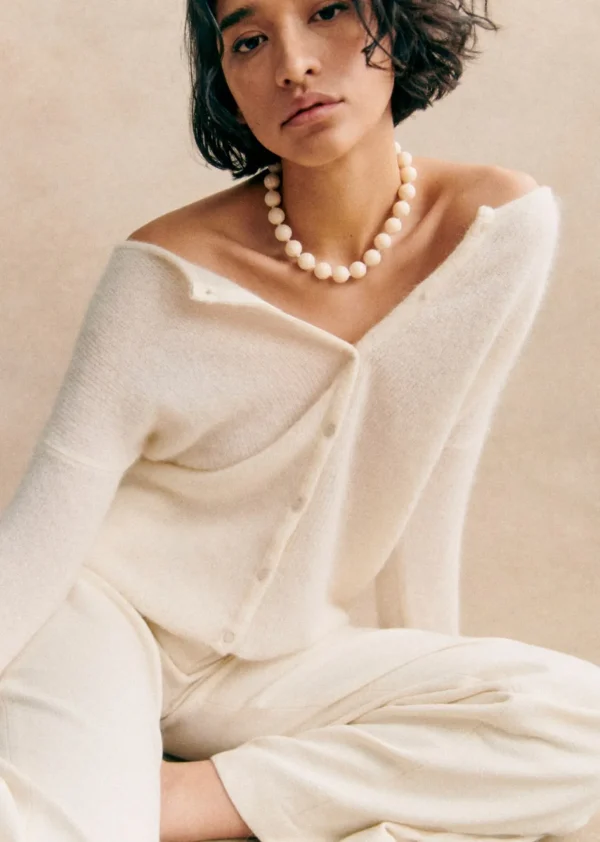 Sezane Kette Danae