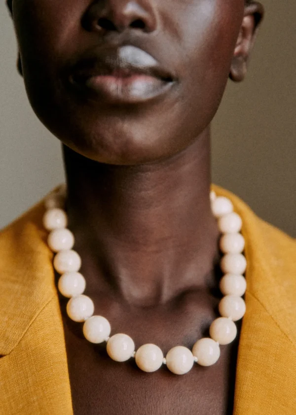 Sezane Kette Danae