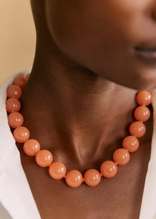 Sezane Kette Danae