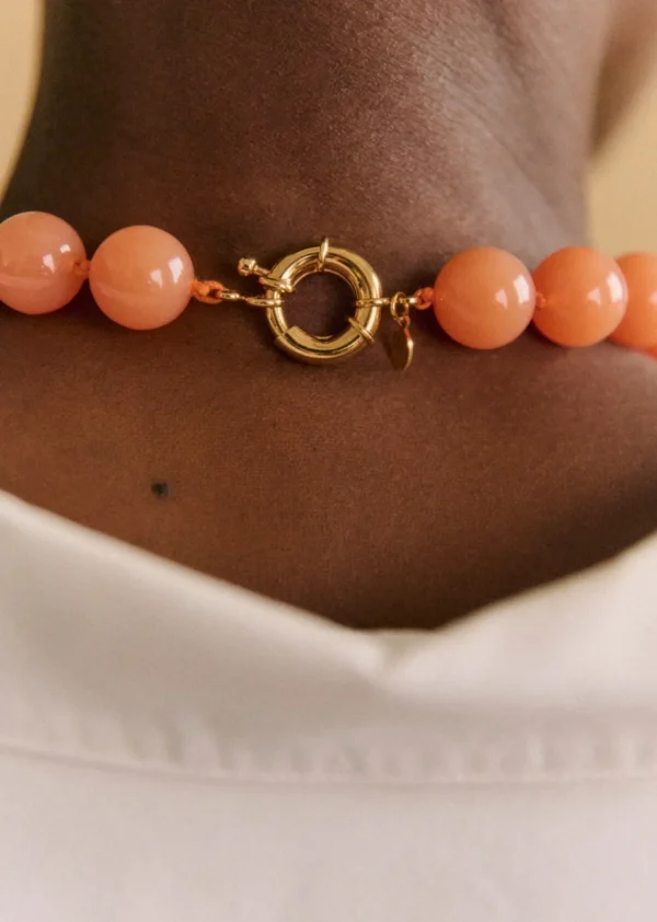 Sezane Kette Danae