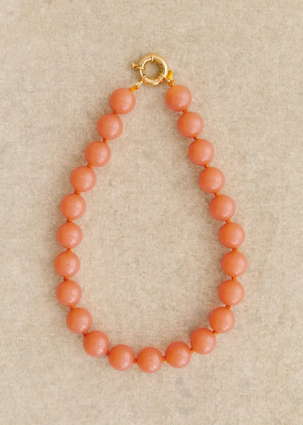 Sezane Kette Danae