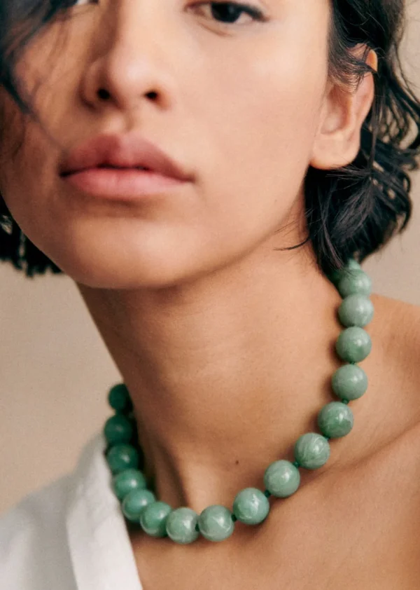 Sezane Kette Danae